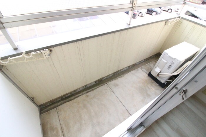 シャトーニシムラの物件内観写真