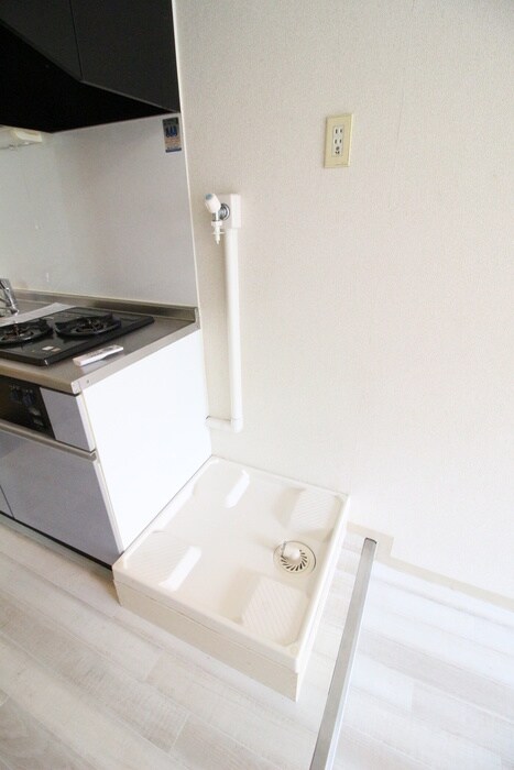 シャトーニシムラの物件内観写真