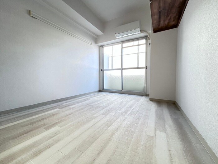 シャトーニシムラの物件内観写真