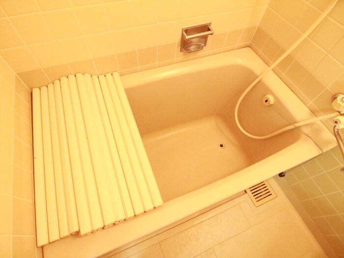 ドミトリーインテリジェンスの物件内観写真