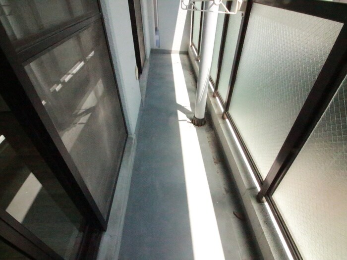 ドミトリーインテリジェンスの物件内観写真