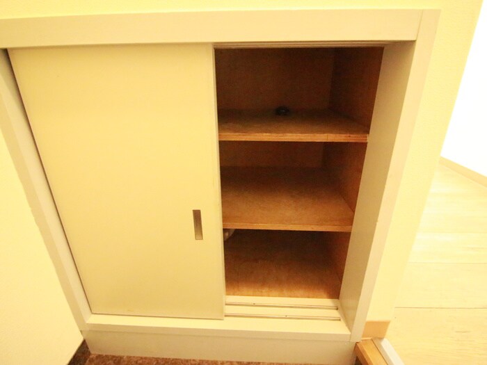 ドミトリーインテリジェンスの物件内観写真