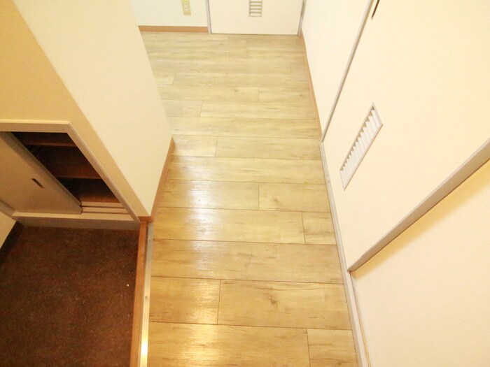 ドミトリーインテリジェンスの物件内観写真