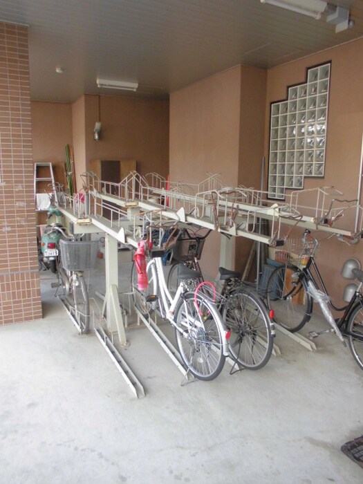 サンライズＭＴの物件外観写真