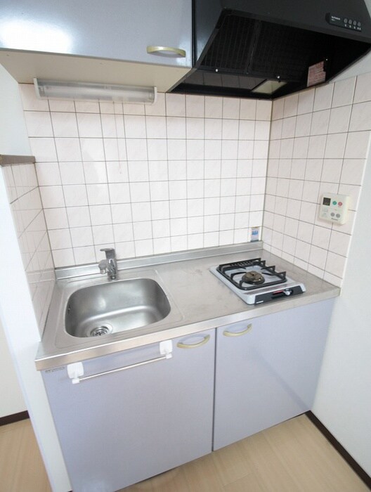 サンライズＭＴの物件内観写真