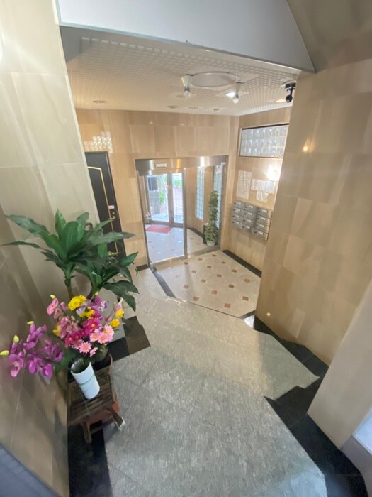 サンライズＭＴの物件外観写真