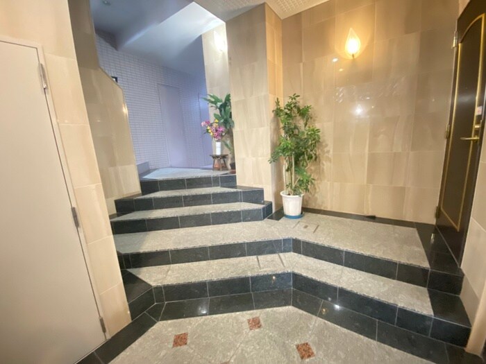 サンライズＭＴの物件外観写真