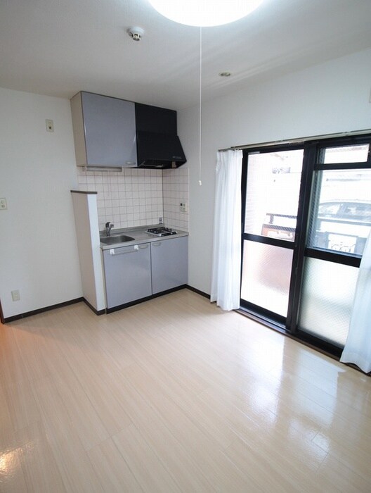 サンライズＭＴの物件内観写真