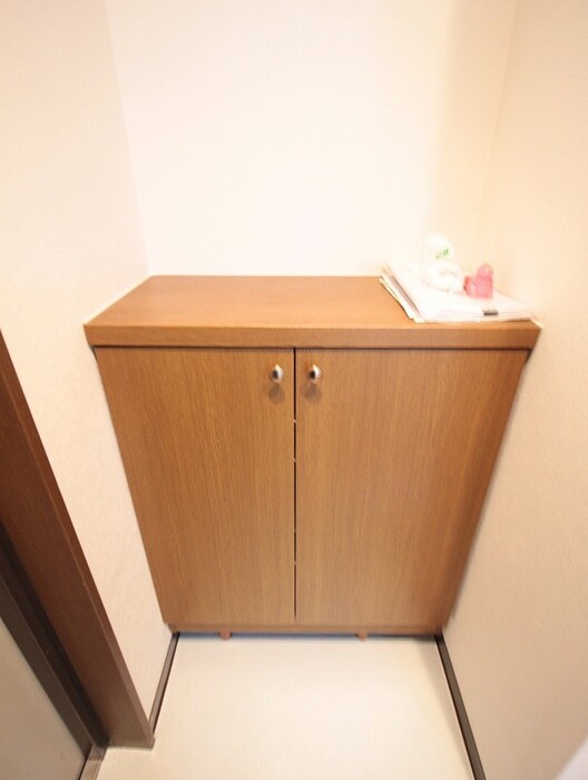 サンライズＭＴの物件内観写真