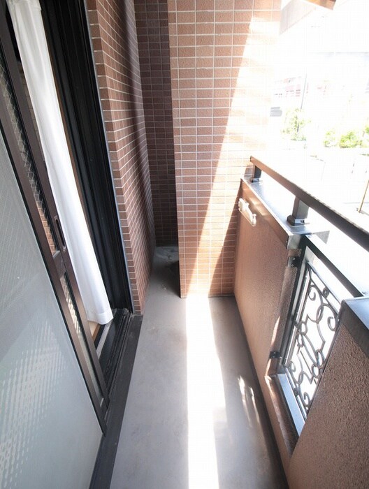 サンライズＭＴの物件内観写真