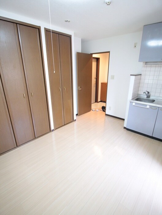 サンライズＭＴの物件内観写真