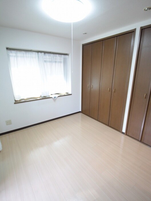 サンライズＭＴの物件内観写真