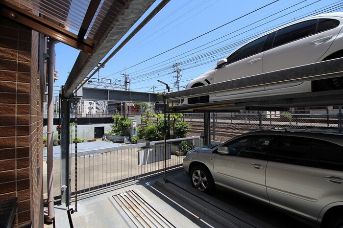 サンライズＭＴの物件内観写真