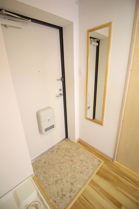 カーサフォレスタⅡの物件内観写真