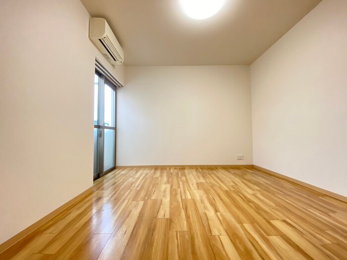 カーサフォレスタⅡの物件内観写真