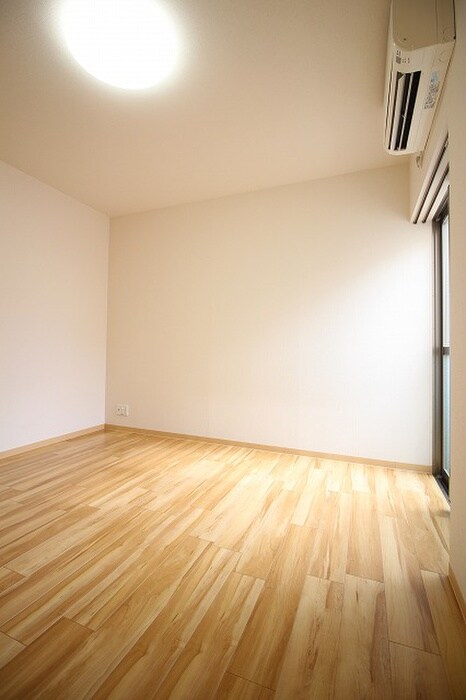 カーサフォレスタⅡの物件内観写真