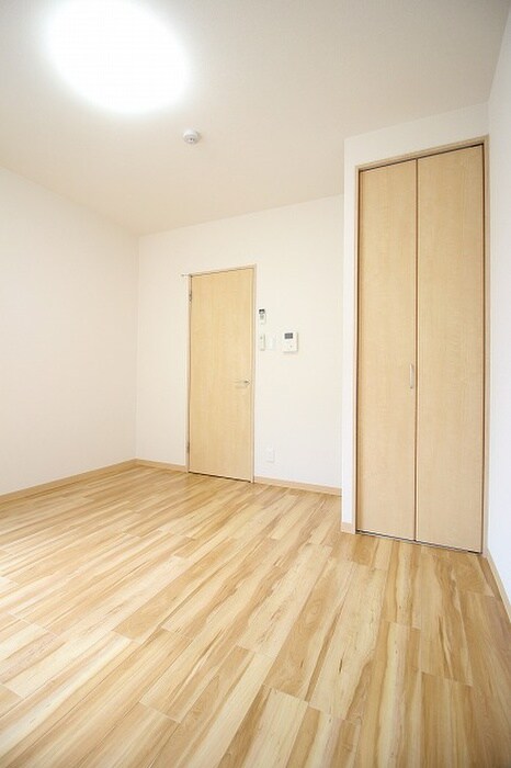 カーサフォレスタⅡの物件内観写真