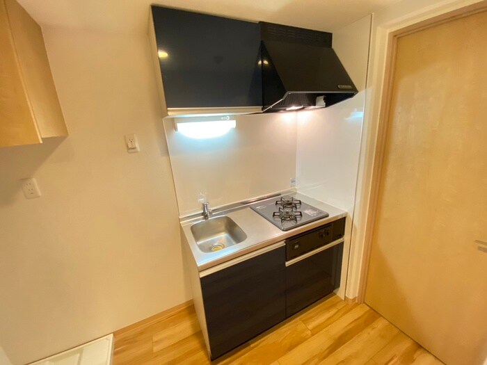 カーサフォレスタⅡの物件内観写真