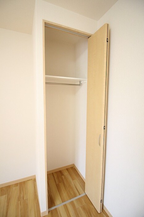 カーサフォレスタⅡの物件内観写真