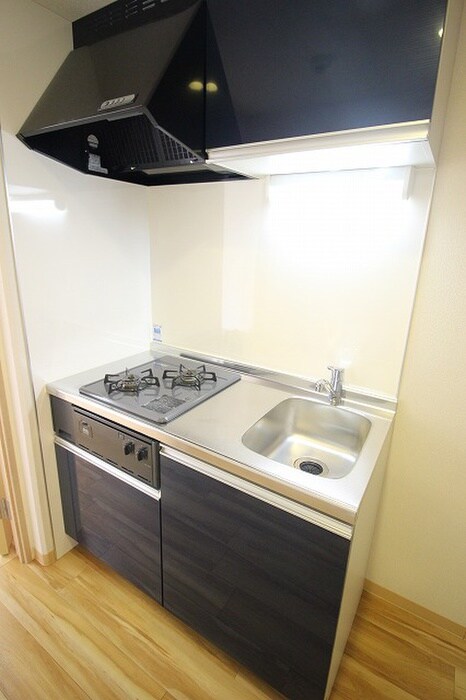 カーサフォレスタⅡの物件内観写真