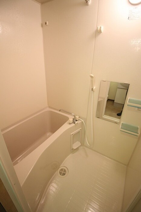 カーサフォレスタⅡの物件内観写真