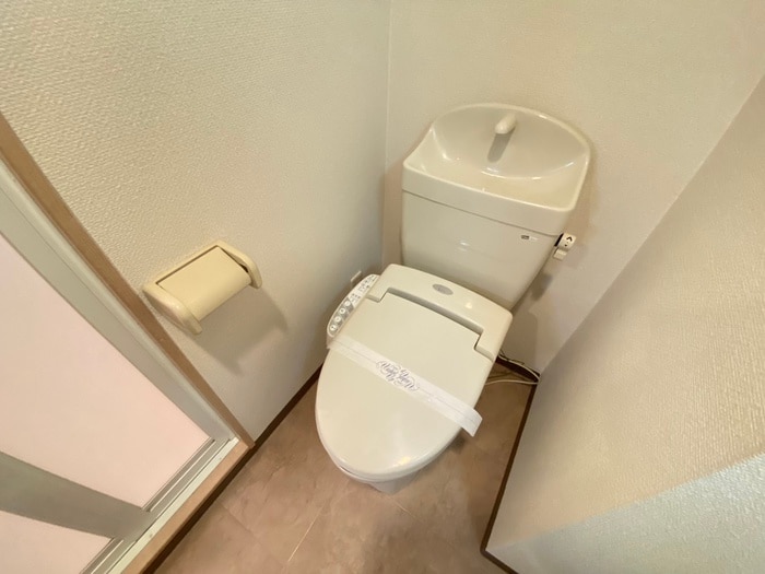 カーサフォレスタⅡの物件内観写真