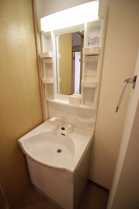 カーサフォレスタⅡの物件内観写真