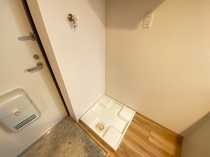 カーサフォレスタⅡの物件内観写真