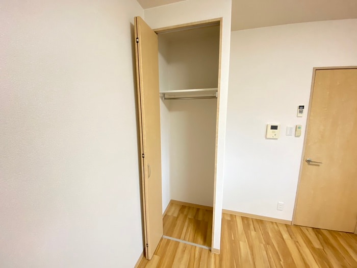 カーサフォレスタⅡの物件内観写真