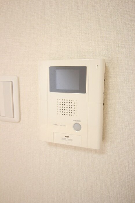 カーサフォレスタⅡの物件内観写真