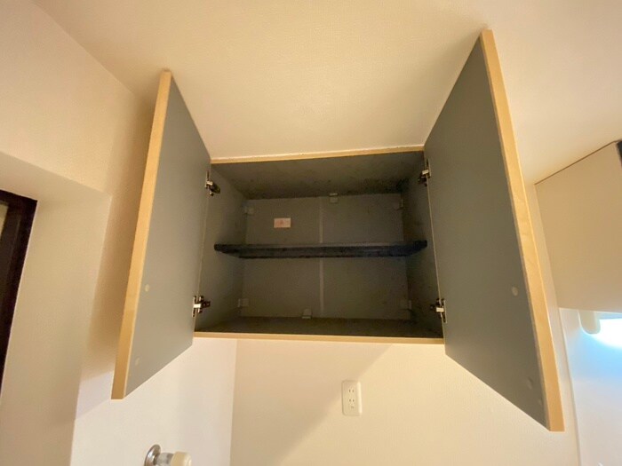 カーサフォレスタⅡの物件内観写真