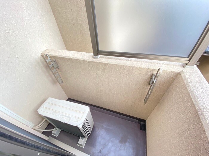 カーサフォレスタⅡの物件内観写真