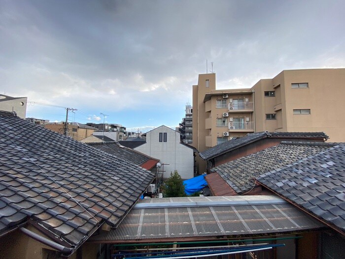 カーサフォレスタⅡの物件内観写真