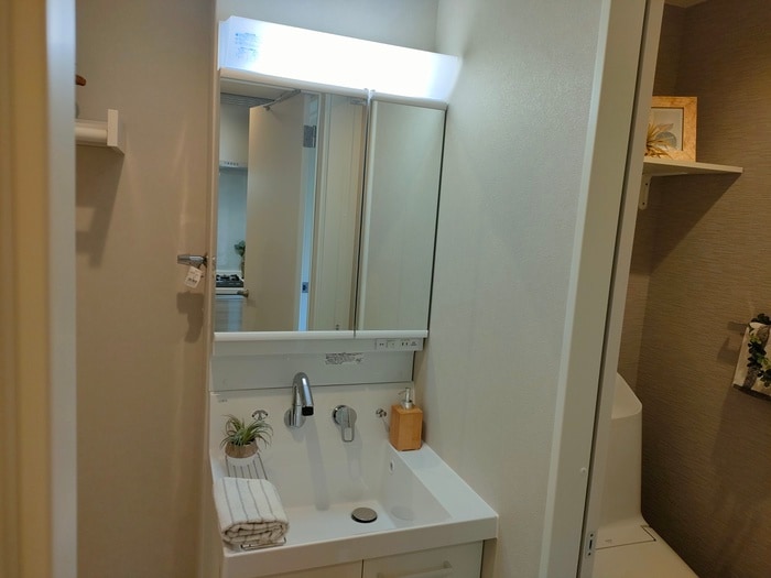 GraciasCourt庄内の物件内観写真