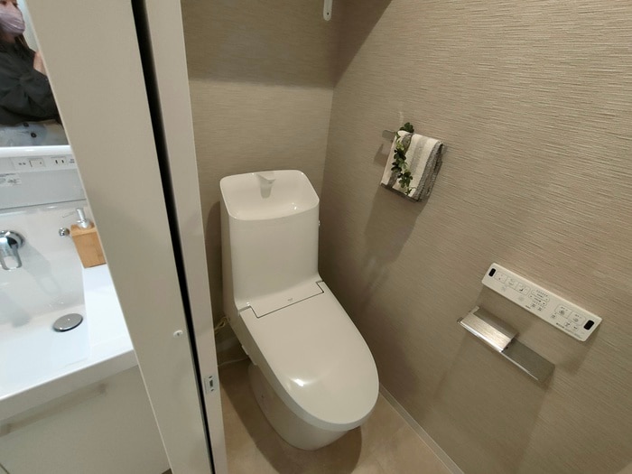 GraciasCourt庄内の物件内観写真