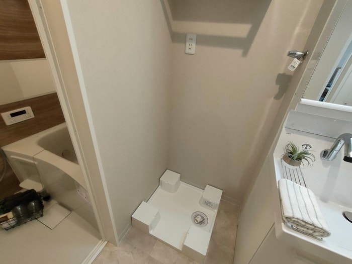 GraciasCourt庄内の物件内観写真