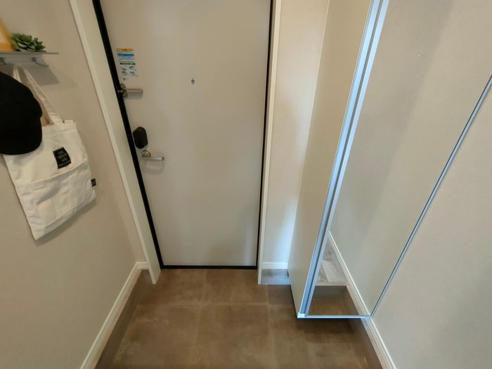 GraciasCourt庄内の物件内観写真