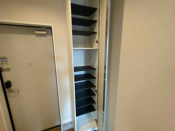 GraciasCourt庄内の物件内観写真