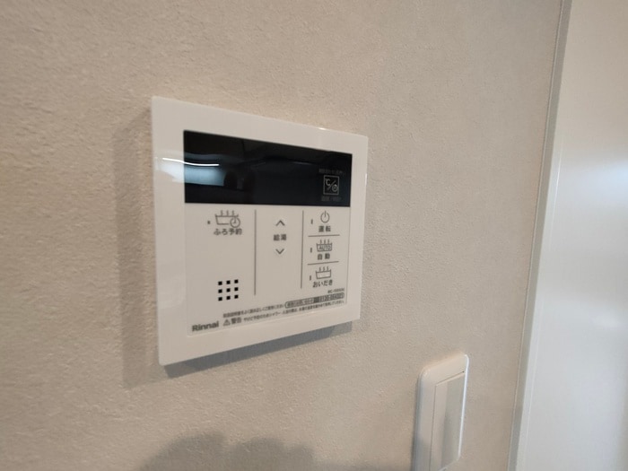 GraciasCourt庄内の物件内観写真