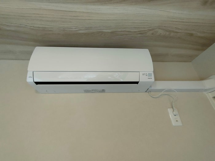 GraciasCourt庄内の物件内観写真