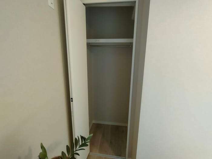 GraciasCourt庄内の物件内観写真