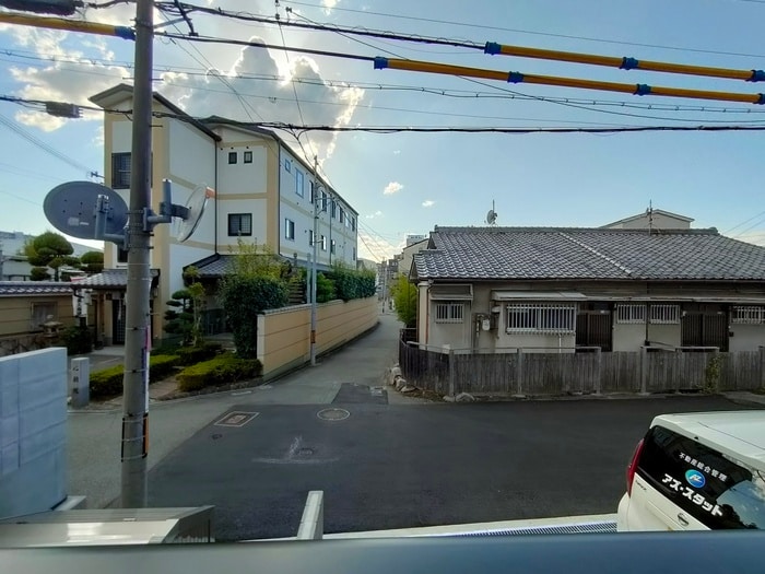 GraciasCourt庄内の物件内観写真