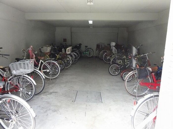 グレイシィ Ｋ・Ｙの物件外観写真