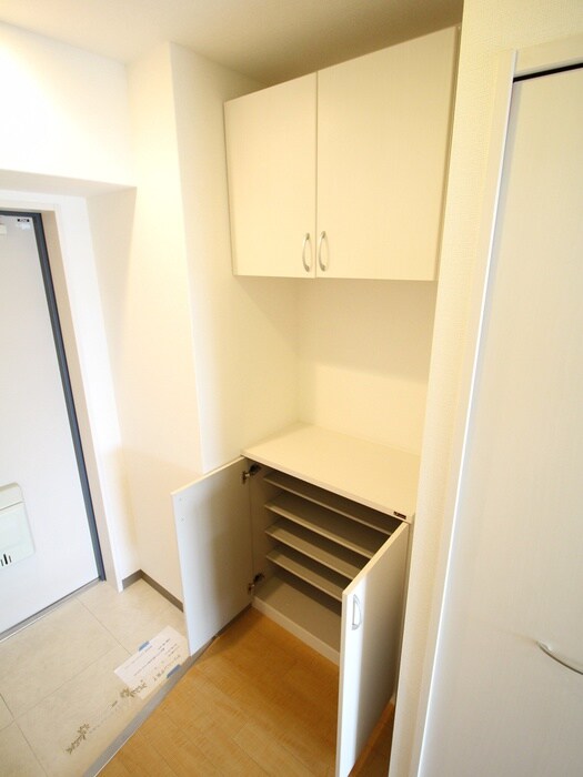 ビスタ江坂南の物件内観写真