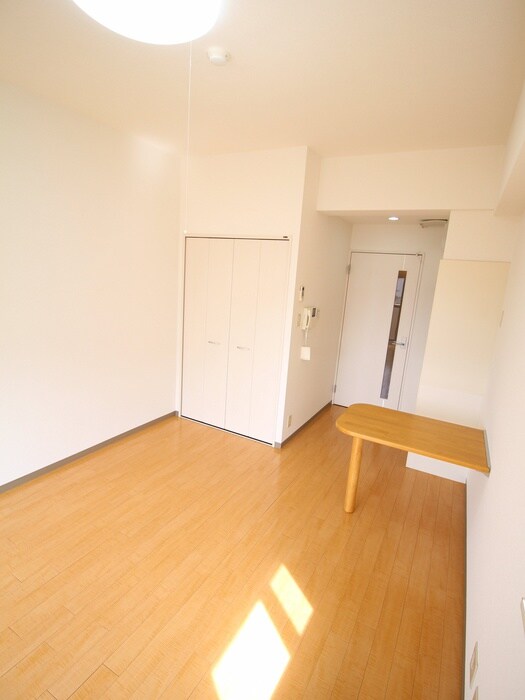 ビスタ江坂南の物件内観写真