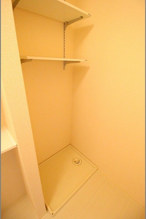 ウエスタンリバ－香里の物件内観写真