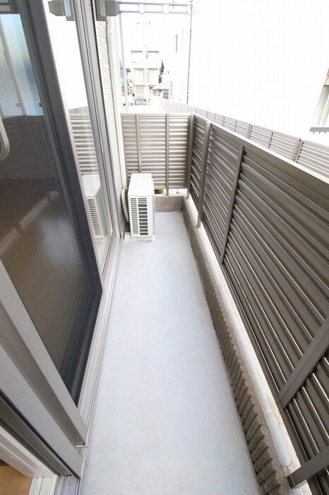 ウエスタンリバ－香里の物件内観写真