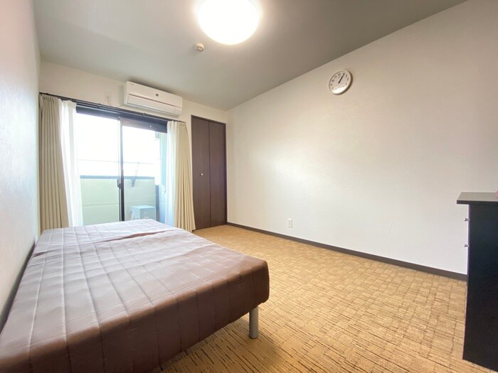 KYOTO HOUSE東寺の物件内観写真