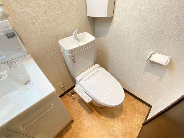 KYOTO HOUSE東寺の物件内観写真