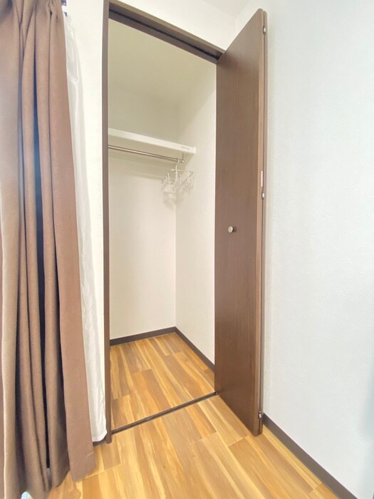 KYOTO HOUSE東寺の物件内観写真